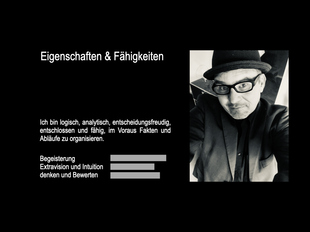 Christian Werner Skills