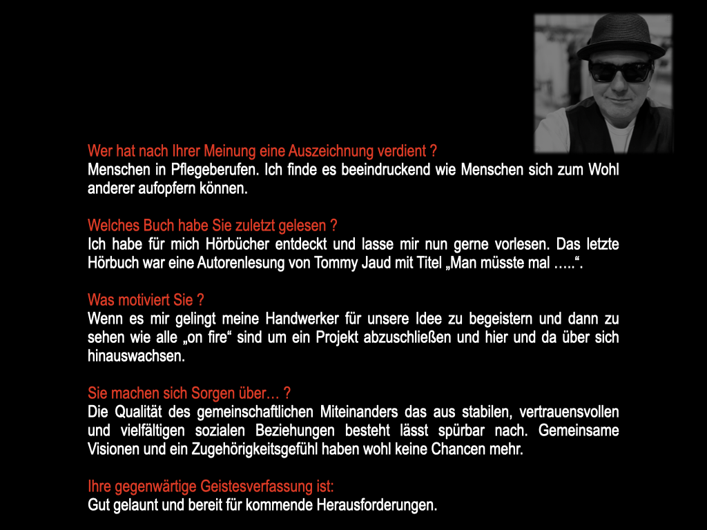 Christian Werner Interview2