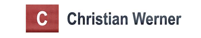 Christian Werner