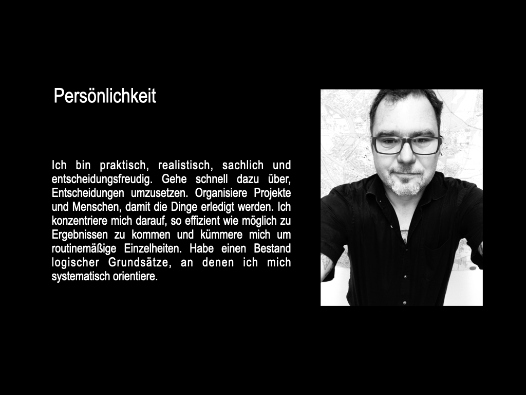 Christian Werner Skills